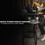 Streetwear Outfits for Men in 2026: Complete Guide & Best Styling Tips