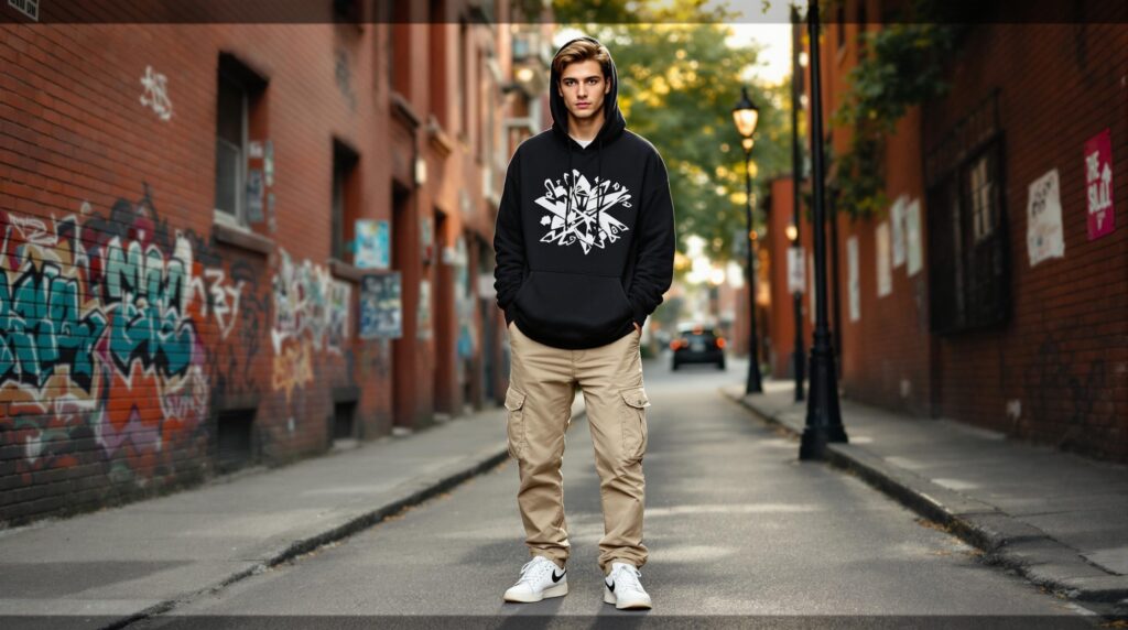streetwear-outfit-men-hoodie-sneakers