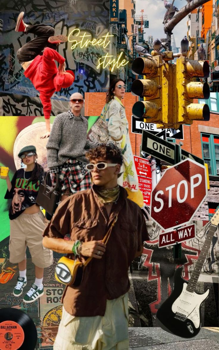 Best Urban Streetwear Fashion: The Style Revolution Every Guy Should Know in 2026