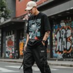Best Cargos For Streetwear: The Ultimate Men’s Style Guide 2026