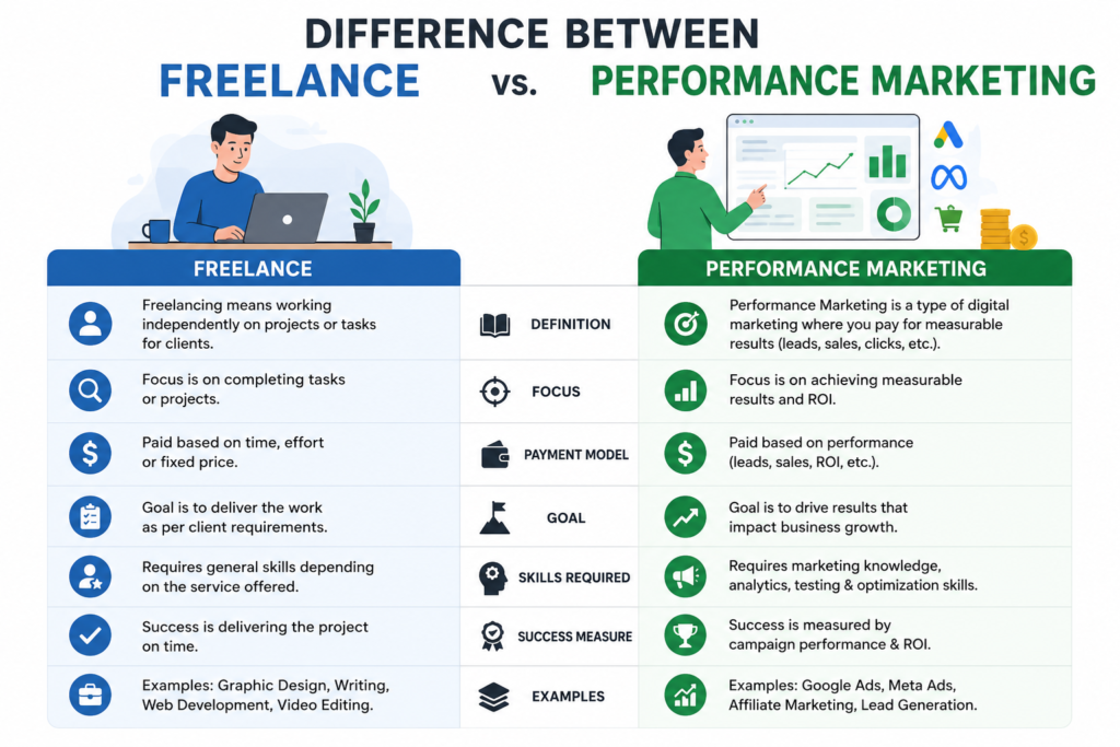 difference or discrimination freelance performance marketing difference or discrimination freelance performance marketing