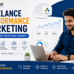 Freelance Performance Marketing