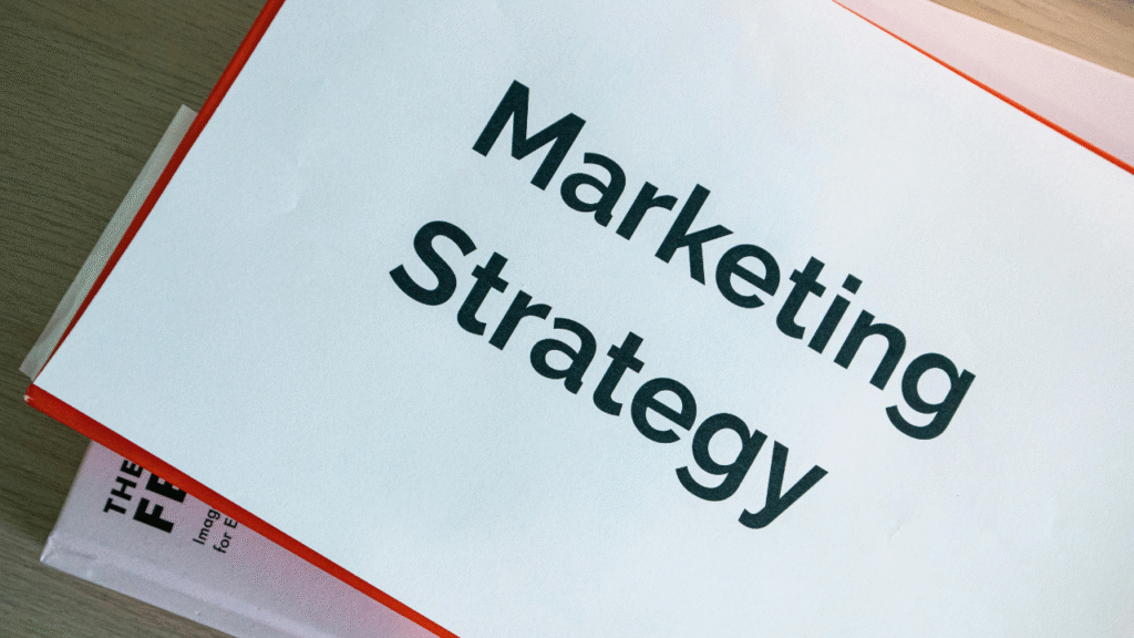 Social Media Marketing Course