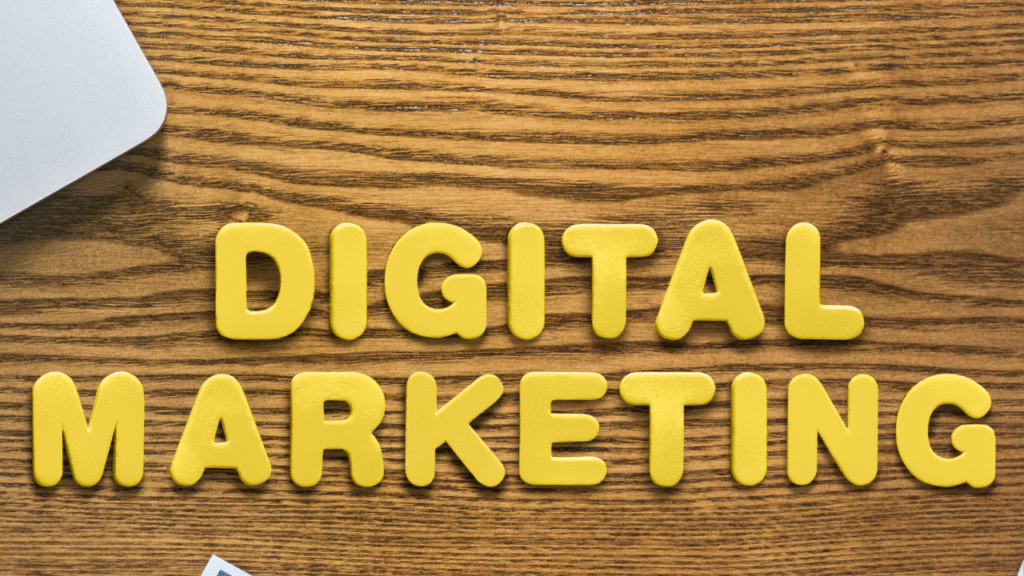 Digital Marketing Course in Delhi