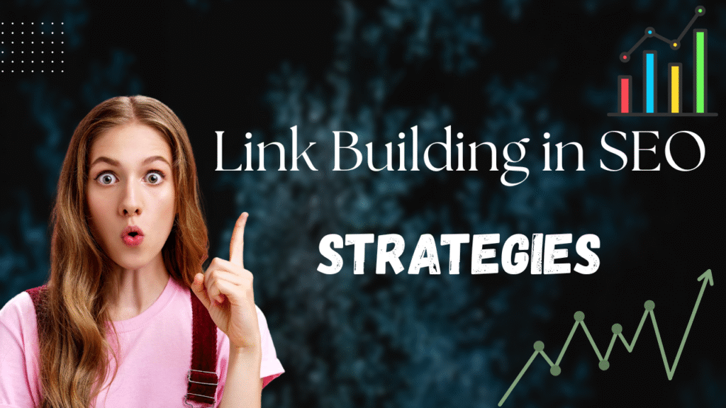 Link Building in SEO